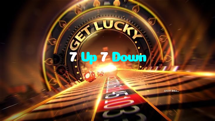 7 Up 7 Down