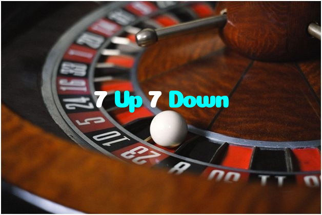 7 Up 7 Down خوش آمدید بونس +600% پیشکش موبائل ایپ کے پروموشن سیکشن میں دکھائی دیتی ہے۔